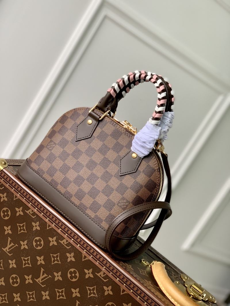 LV Top Handle Bags